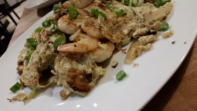 Comentarii opinii despre Spicy Garden Pho House Restaurant