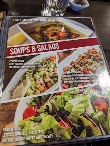 Rose in the Kitchen - Burlington