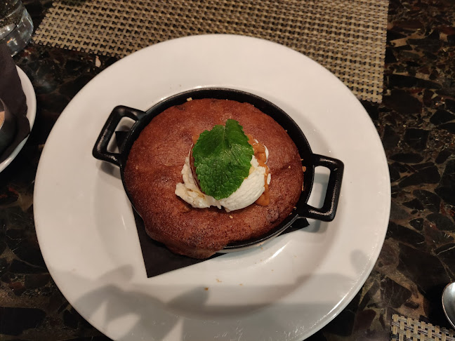 XIX Nineteen - Hospitality and gastronomy