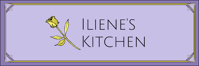 Iliene's Kitchen