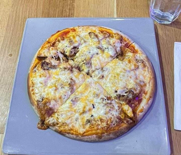 D Spot Dessert Cafe Calgary 17th Ave - Calgary