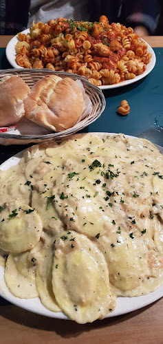 Anton's Pasta Bar - Hospitality and gastronomy