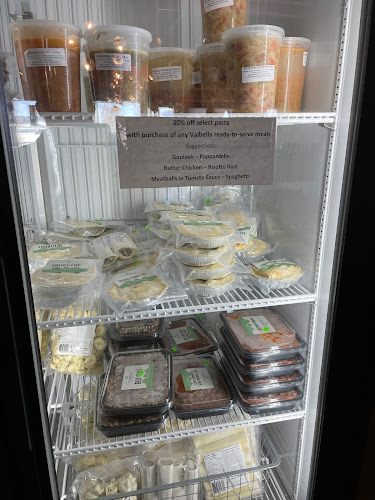 Francesco's - Calgary