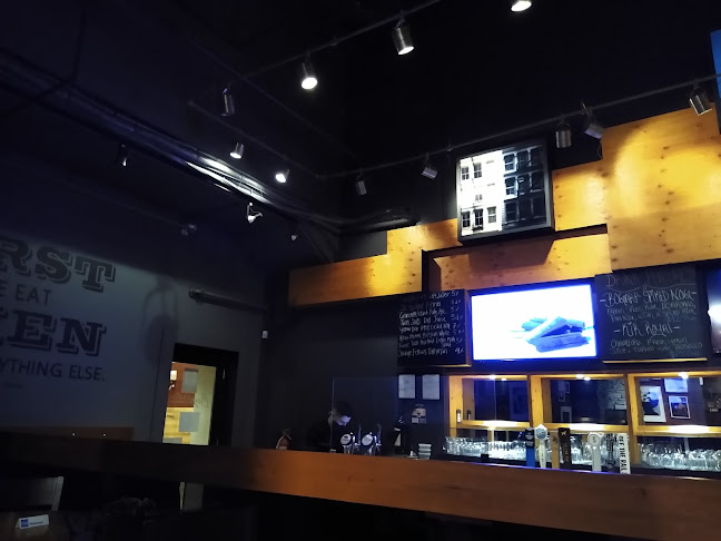 District Bar Restaurant Vancouver - Vancouver