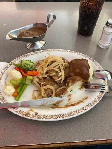 Theo Bill's Restaurant and Lounge - Hospitality and gastronomy