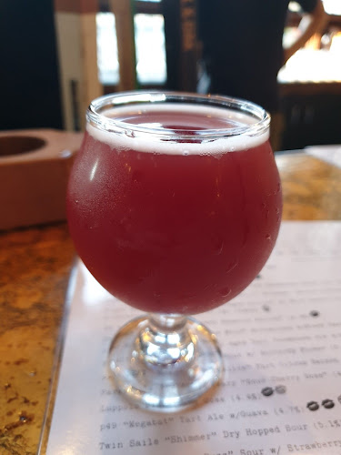 Alibi Room - Hospitality and gastronomy