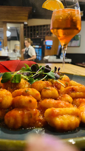 La Cucina Pizzeria Kitchener - Kitchener