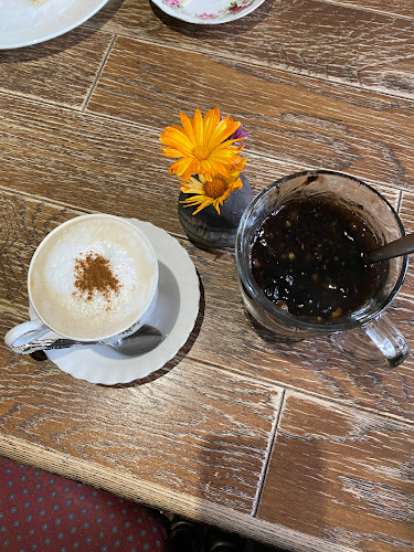 Comentarii opinii despre Leisure Tea & Coffee