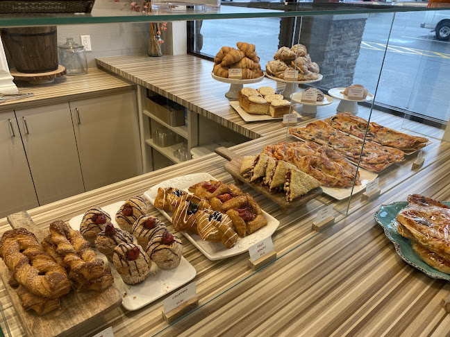 Hearthstone Artisan Bakery - Hospitality and gastronomy