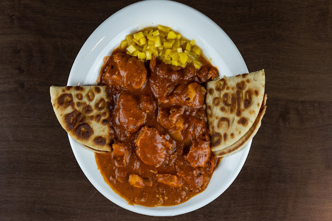 Comentarii opinii despre Anchor Point Fusion Bar & Grill