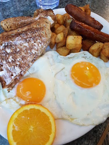 Jane's Place - Hospitality and gastronomy