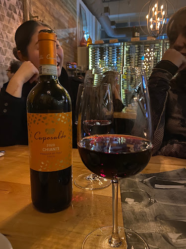 255 By Alta Rossa Ristorante - Concord