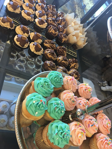 Wannamaker's Bakeshop - Hospitality and gastronomy