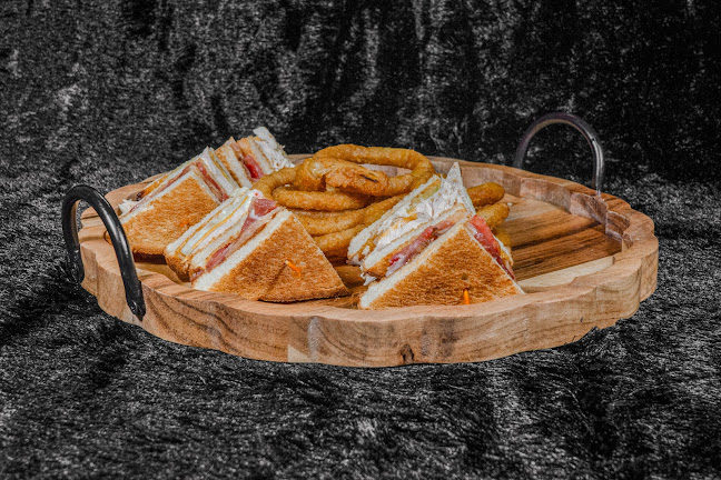 Comentarii opinii despre Pizza King Restaurant