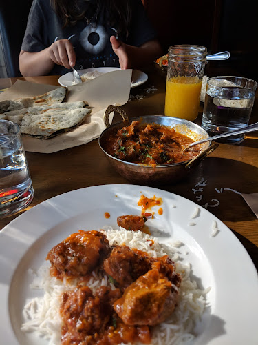 Comentarii opinii despre Sizzling Tandoor Uptown