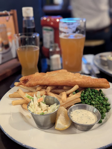 Opinii despre Duke of York în Toronto - Hospitality and gastronomy