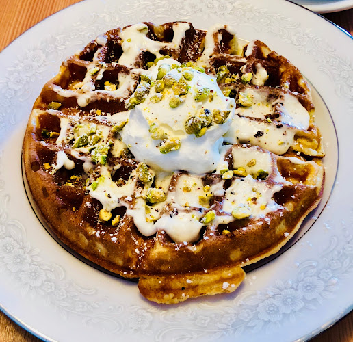 Hide + Seek Coffee - Victoria