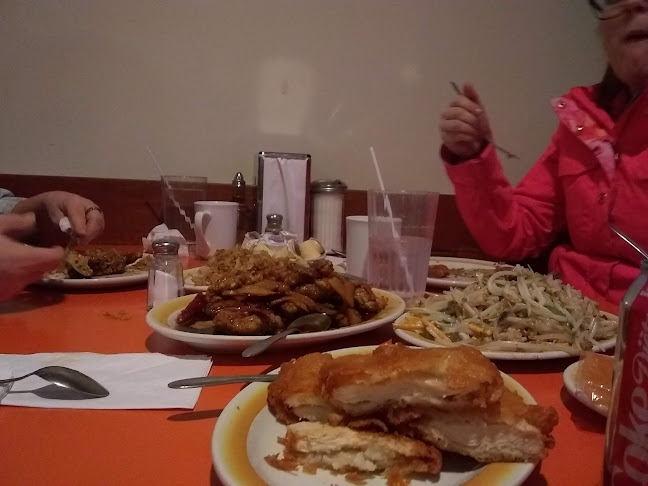 Comentarii opinii despre Far East Chinese Restaurant