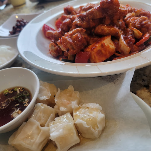 KoHyang Restaurant - Barrie