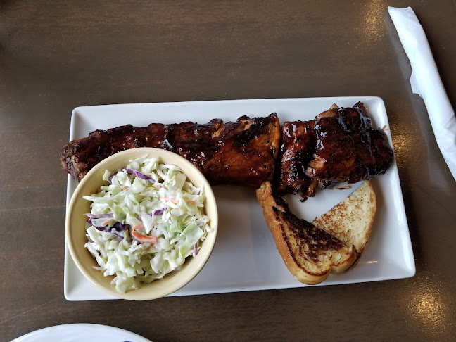 BBQ NATION - Surrey