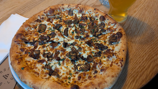 Belfast Love Public House