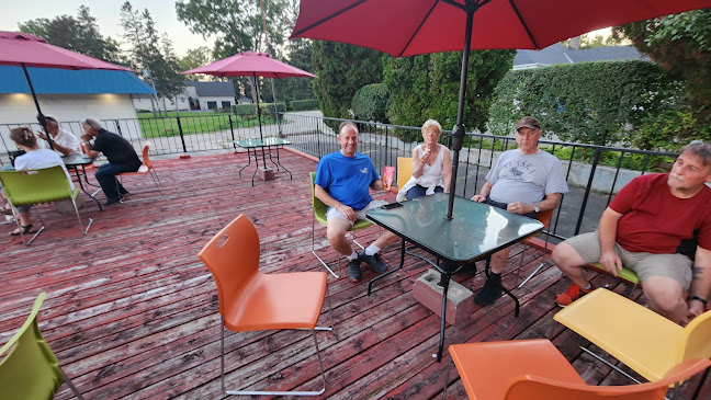 Tasty scoop ancaster