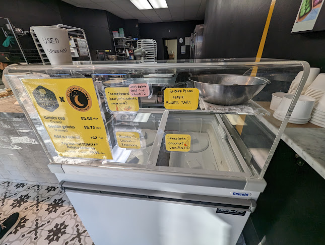 Opinii despre The Night Baker - College în Toronto - Hospitality and gastronomy