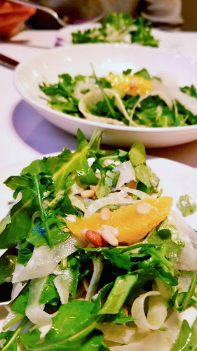 Nicli Pizzeria + Bar - Hospitality and gastronomy