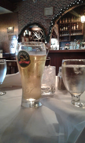 Comentarii opinii despre Capri Ristorante