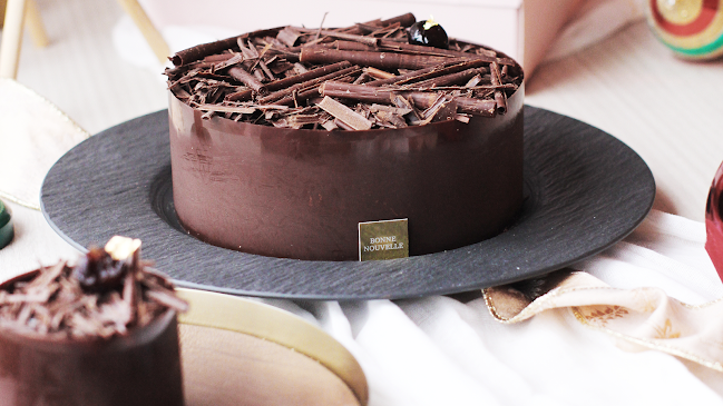 Opinii despre Bonne Nouvelle Pâtisserie în Toronto - Hospitality and gastronomy