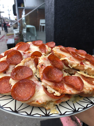 Almond Butterfly Bakeshop & Cafe