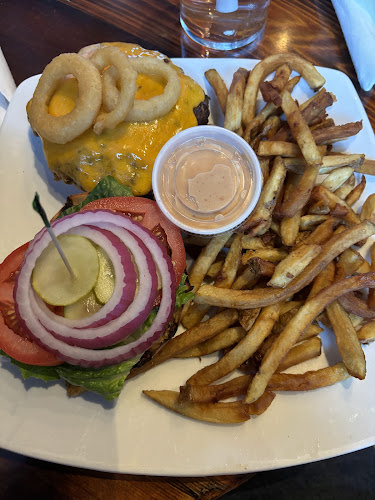 R U Serious Tap & Grill