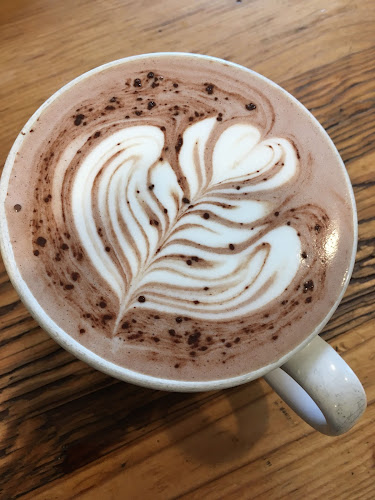 Comentarii opinii despre City Perks Coffeehouse