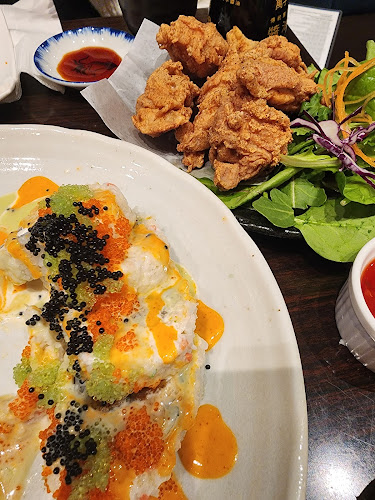 Sushi Umi (North Vancouver) - Hospitality and gastronomy