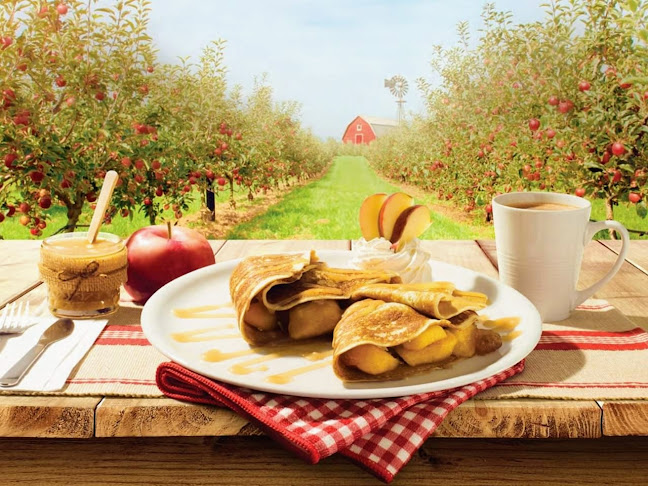 Opinii despre Eggsquis Belleville în Belleville - Hospitality and gastronomy