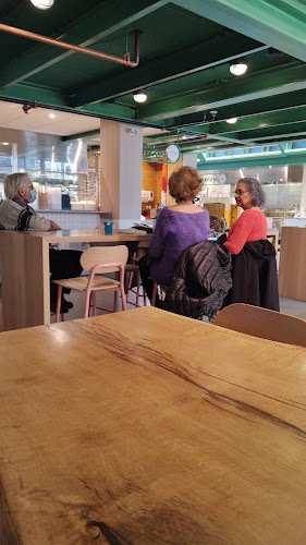 Comentarii opinii despre Cafe & Mi