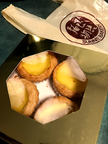 Comentarii opinii despre Sunnie Bakery