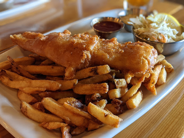 Sociable Kitchen + Tavern