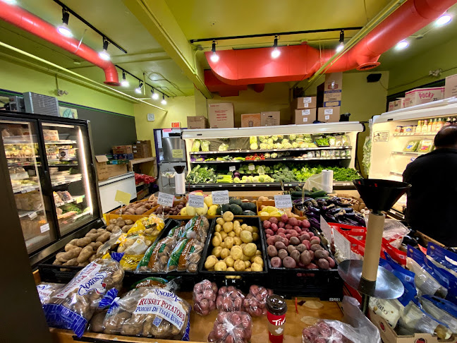 Parkgate Farm Market Kensington - Hospitality and gastronomy