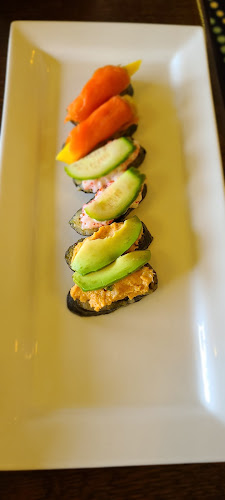 Shiso Japanese Restaurant - Red Deer