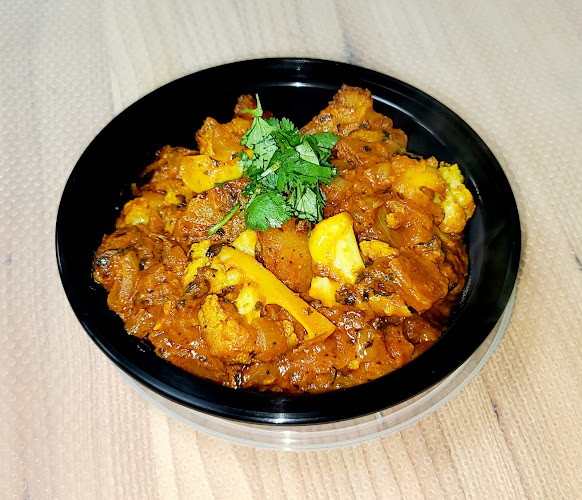 HomeTaste - Indian Cuisine, Indian Restaurant, Indian Food, Takeout Restaurant, Tiffin & Catering Services kitchener - Hospitality and gastronomy