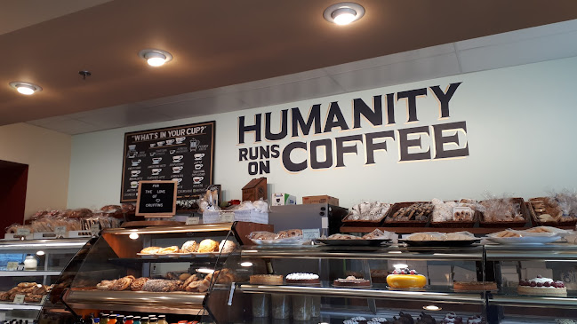 A Ladybug Bakery and Cafe - Hospitality and gastronomy