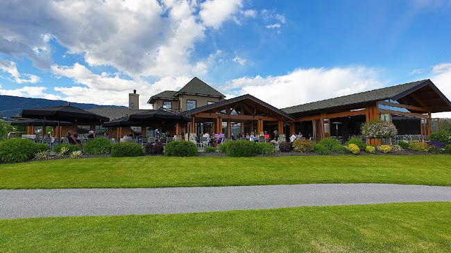 19 Okanagan Grill + Bar - Hospitality and gastronomy