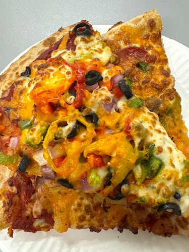 Comentarii opinii despre LOCAL Pizza