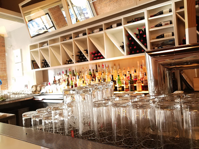 Comentarii opinii despre Nicli Pizzeria + Bar