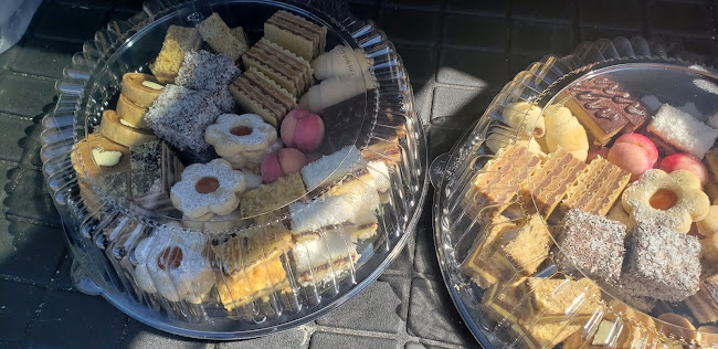 Golden Grain Bakery & Deli