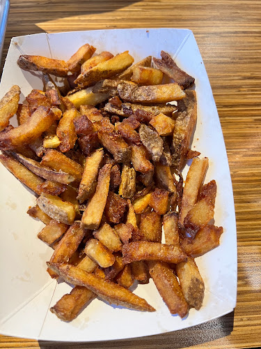 Burger Factory - Hospitality and gastronomy