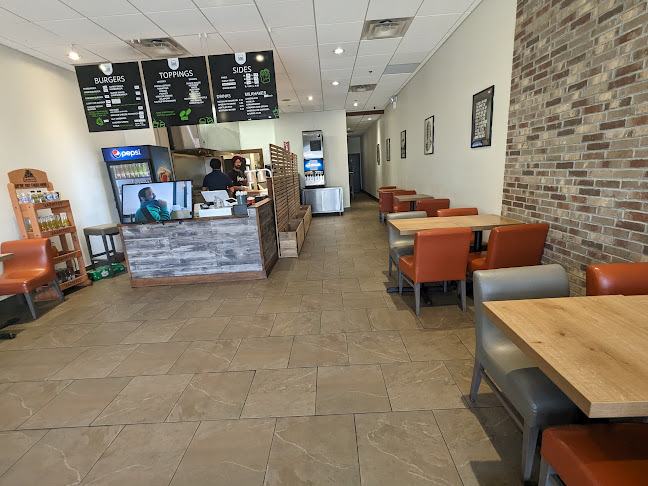 Opinii despre Burger Shack & Grill în Chilliwack - Hospitality and gastronomy