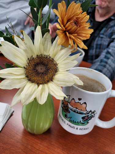 Petals Paws and Beans - Lethbridge