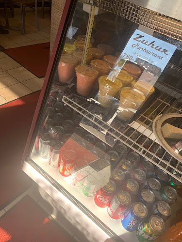Comentarii opinii despre Zuhur Restaurant